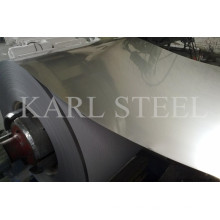 Aod Material 2b Surface Silt Edge 201 Stainless Steel Coil